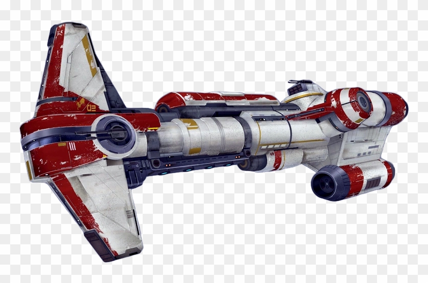 Capital Ship Piloting - Sphyrna Class Corvette Clipart #1746251