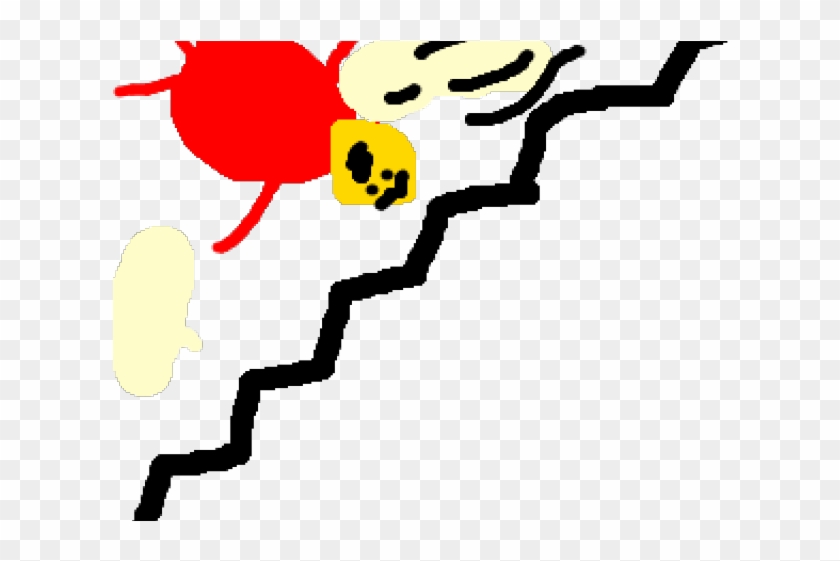 Person Falling Png Clipart