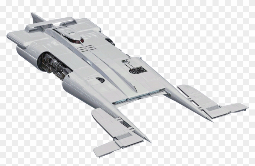 Dj's Ship Star Wars , Png Download - Star Wars Dj Ship Clipart