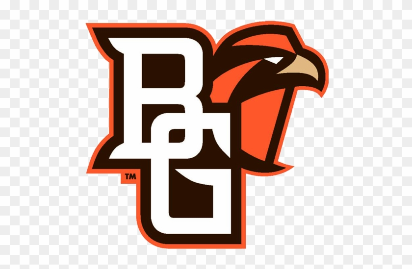 955 X 500 13 - Bowling Green Falcons Football Logo Clipart #1746503