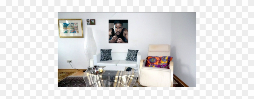 Will Smith - Interior Design Clipart #1746594
