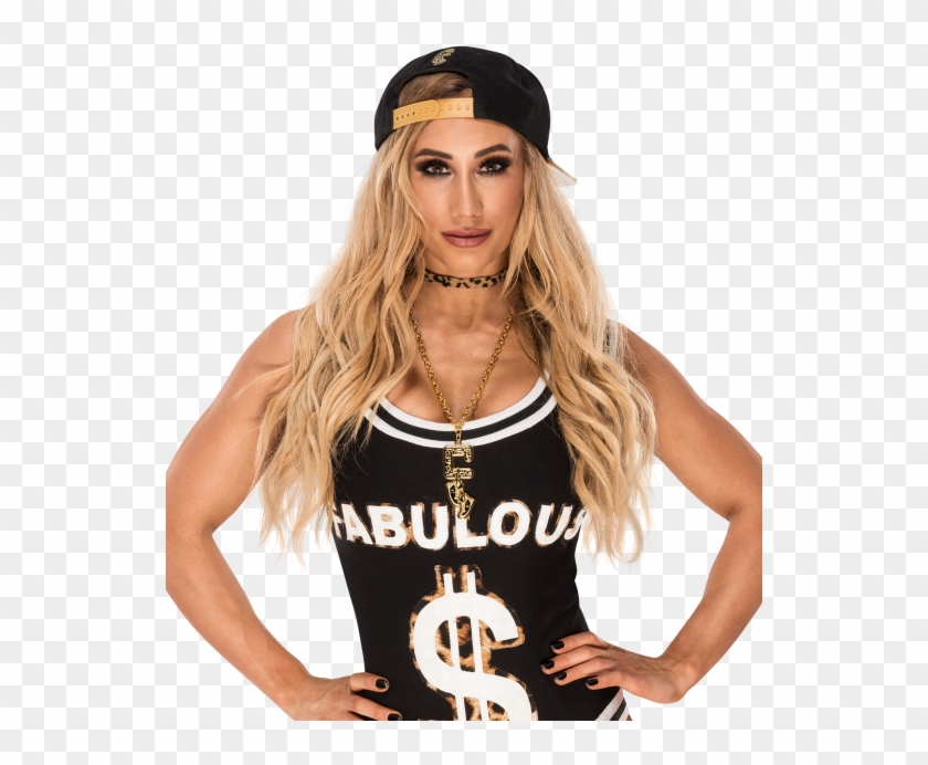 Carmella Smackdown Women's Champion Clipart #1746645