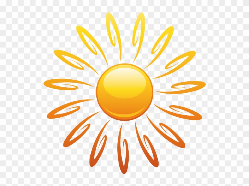 Volver - Sol Gif Png Clipart