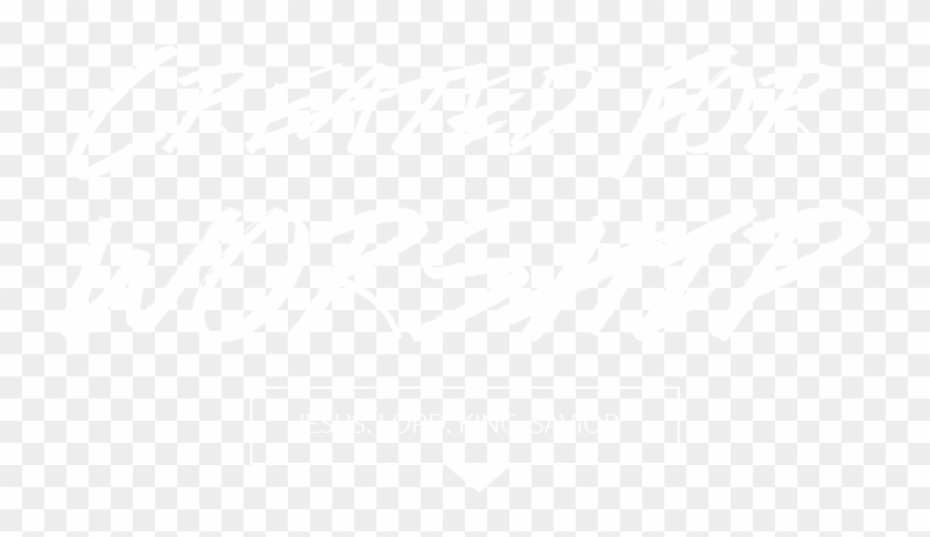 Created For Worship - Shut Up Legs Clipart #1746776