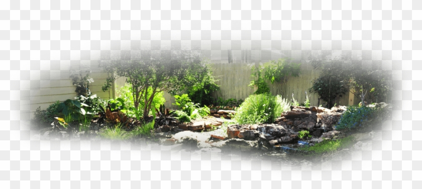 Landscaping Png Clipart #1746778