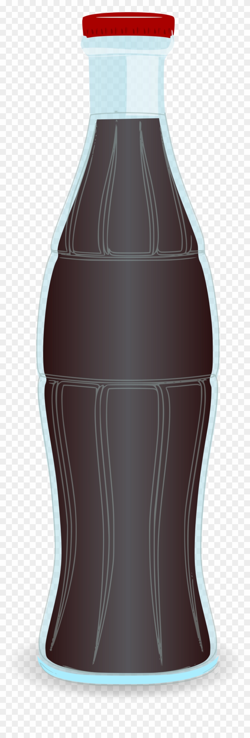 Coke Png Clipart #1746779