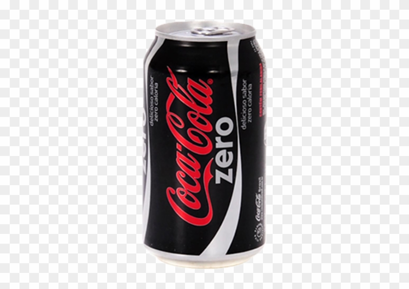 Coke Zero Png Download - Coca Cola Clipart #1746857