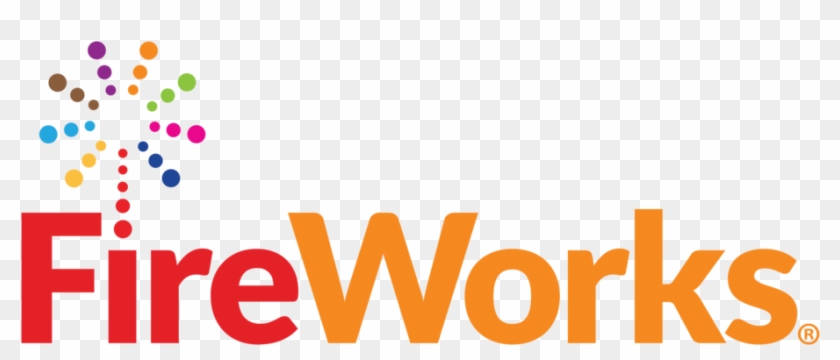 Fire Works Png Clipart #1747020