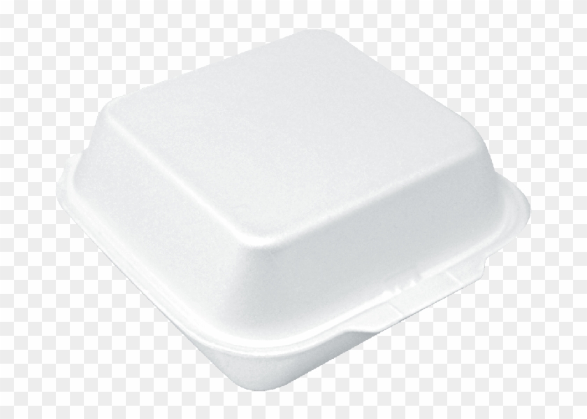 Foam Burger-s - Serving Tray Clipart #1747258