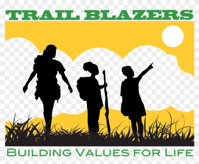 Performing Arts Campers' Age Range - Trailblazers Camp Clipart