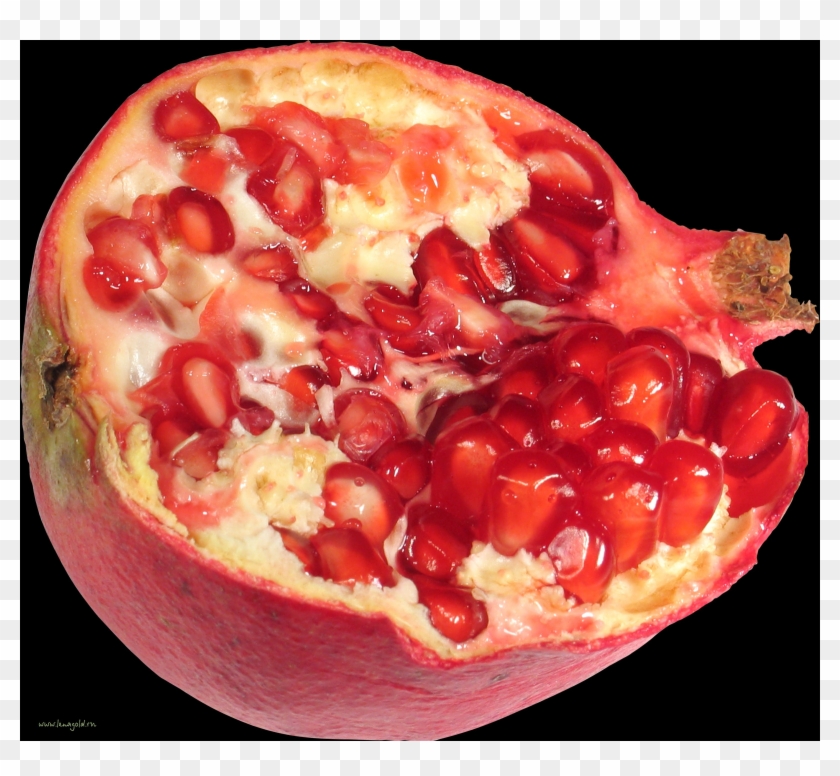 Pomegranate Clipart