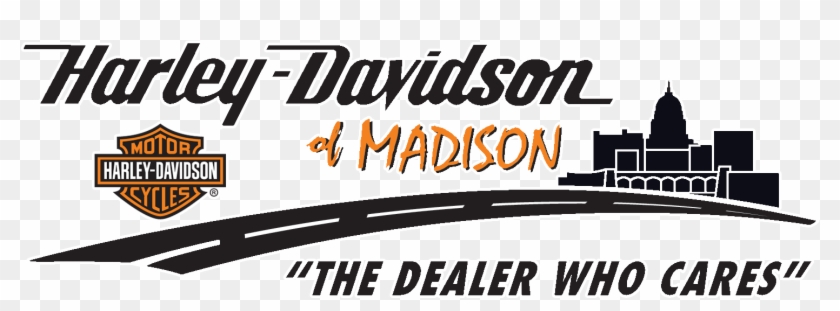 H D Harley Davidson<sup>®</sup> - Harley Davidson Of Madison Clipart