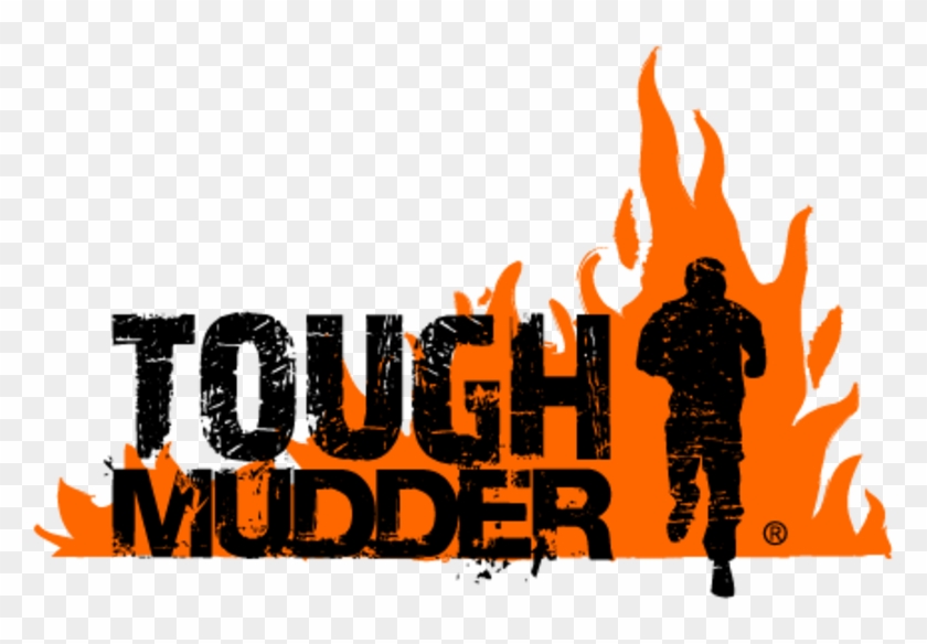 Tough Mudder Los Angeles - Tough Mudder 2019 Clipart #1748034
