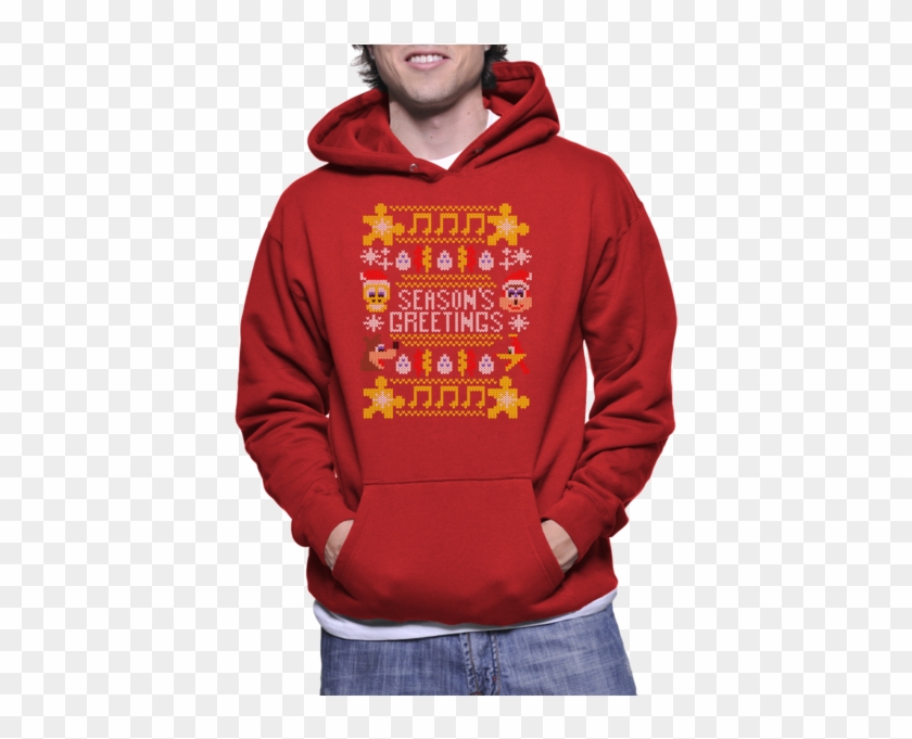 Sweatshirt Clipart