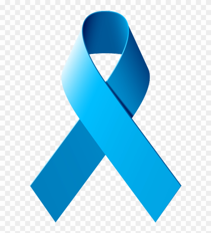 Prostate Cancer Ribbon Png , Png Download - World Mental Health Day 2018 Clipart #1748384