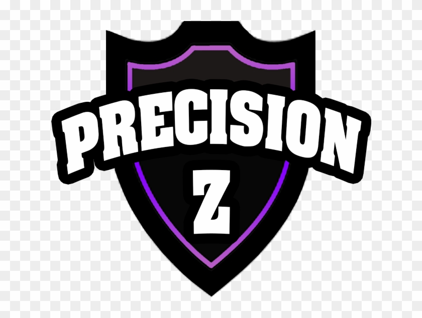 Precision Z - Emblem Clipart #1748740