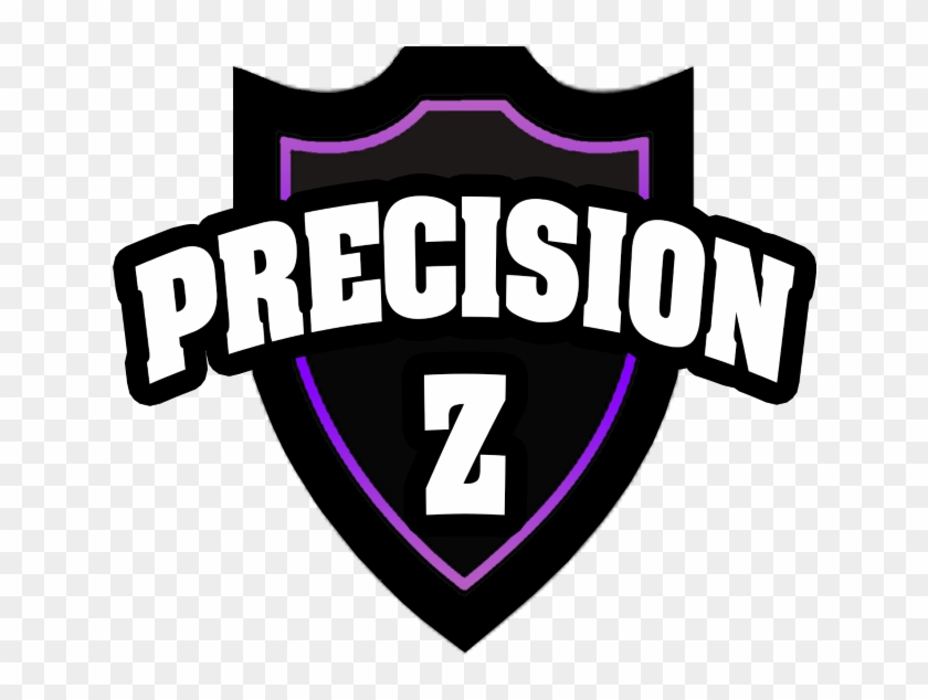 Precision Z - Emblem Clipart