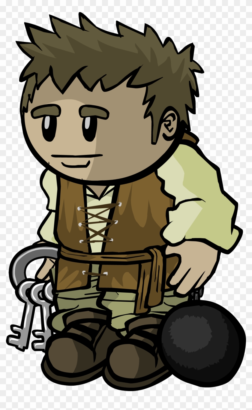 Community Guide The Best Roles And How - Town Of Salem Townie Clipart