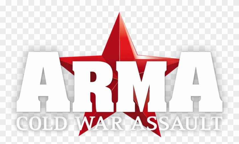 Free Steam Game - Cold War Assault Logo Clipart #1748834