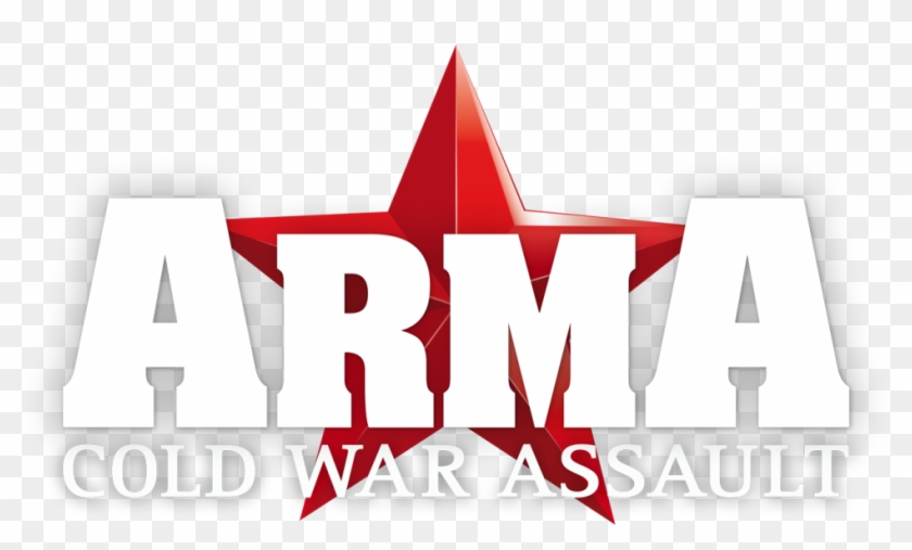 Free Steam Game - Cold War Assault Logo Clipart