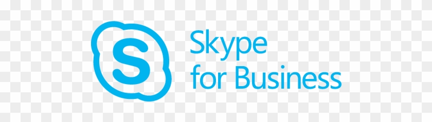 740 X 500 27 - Microsoft Skype Logo Clipart