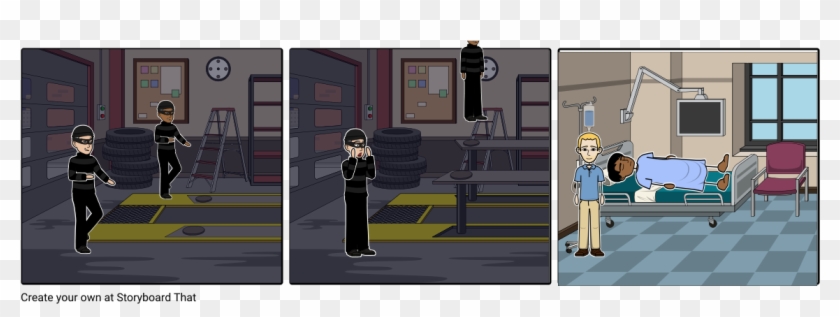 Industry Clipart #1748871