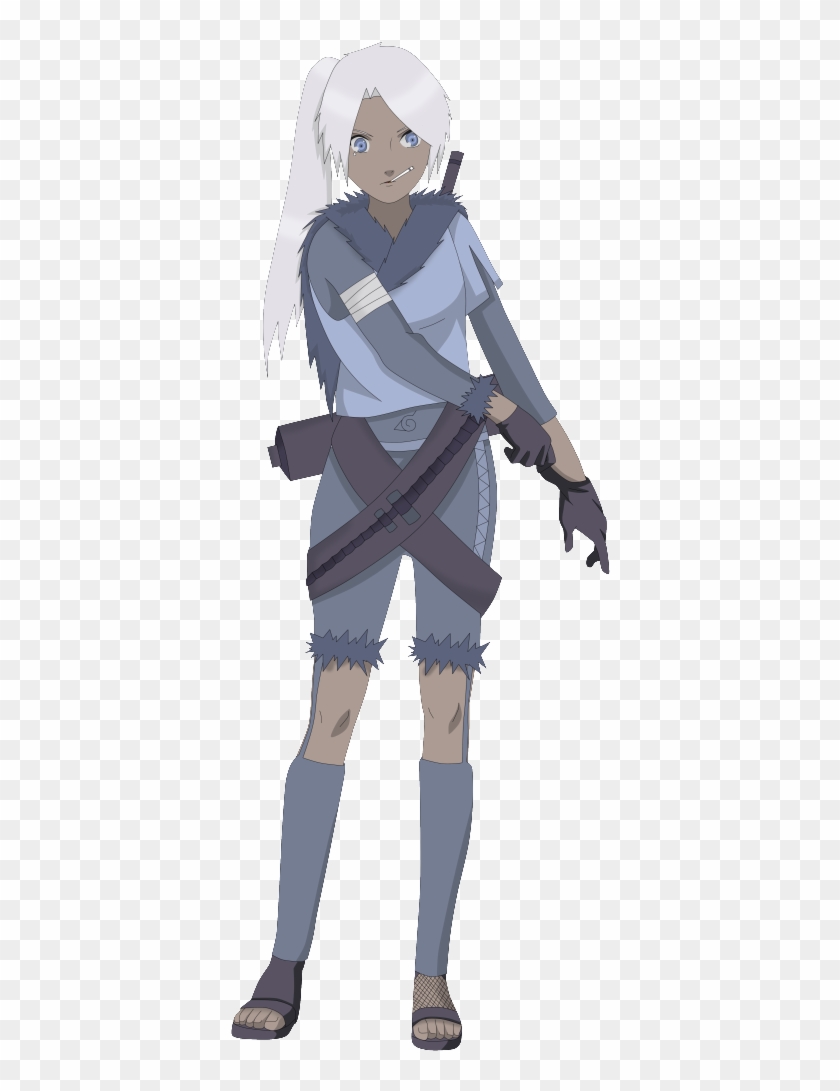 Minato Sensei And Kakashi Photo - Photobucket Clipart #1749054