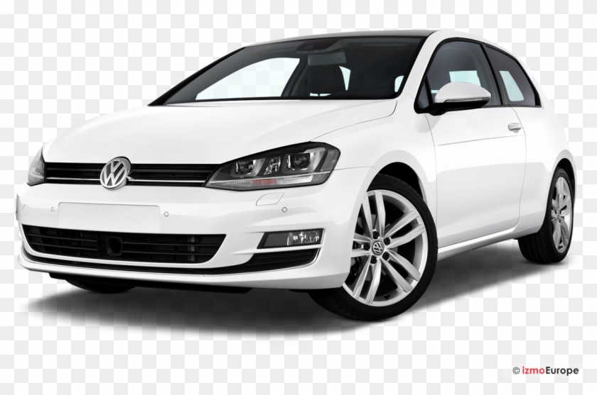 Volkswagen Icon Clipart - Golf 7 Private Lease - Png Download