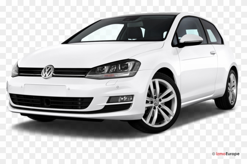 Volkswagen Icon Clipart - Golf 7 Private Lease - Png Download #1749094