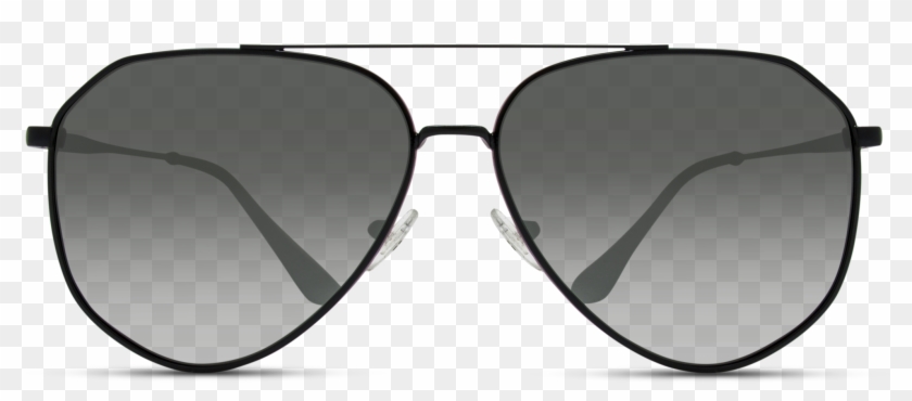 Polarized Aviator Sunglasses, Mens Sunglasses, Unisex - Sunglasses Clipart