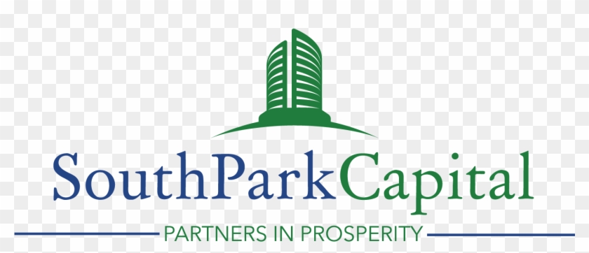 South Park Capital - Real Estate Clipart #1749222