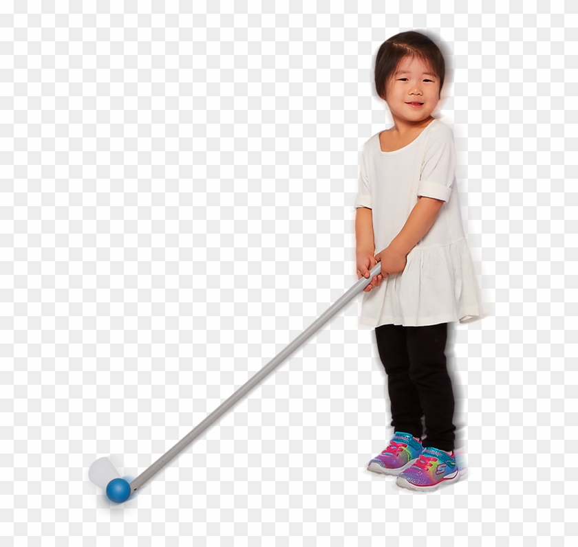Golf - Child Clipart
