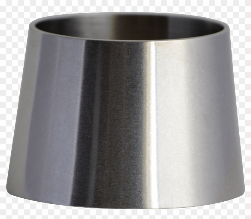 L31 4" X 1-1/2" Reducer Concentric Weld Ends - Reducer 4 X 2 Clipart