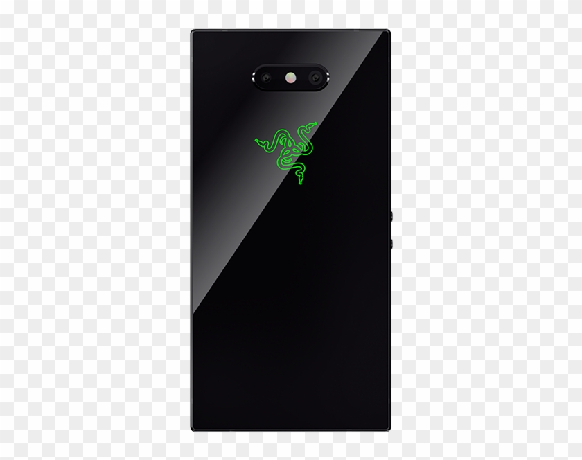 Asus Razer Phone 2 Clipart