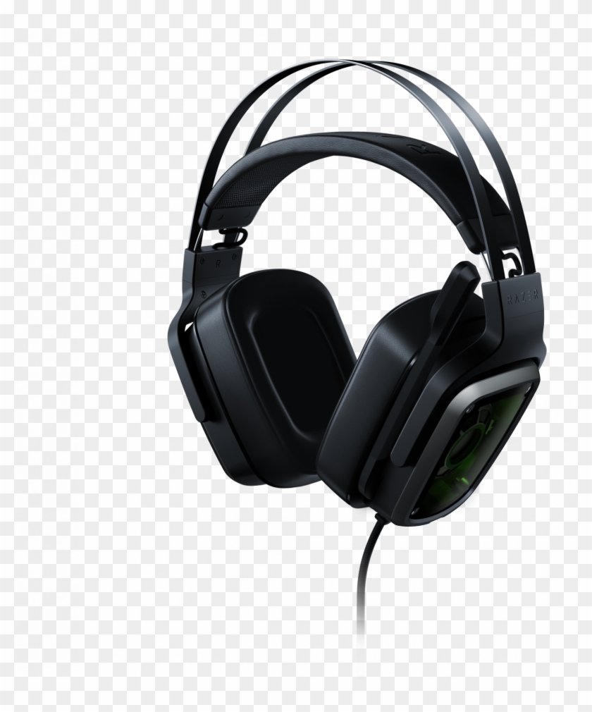 Razer Tiamat - Headset Razer Tiamat 7.1 V2 Clipart #1749583