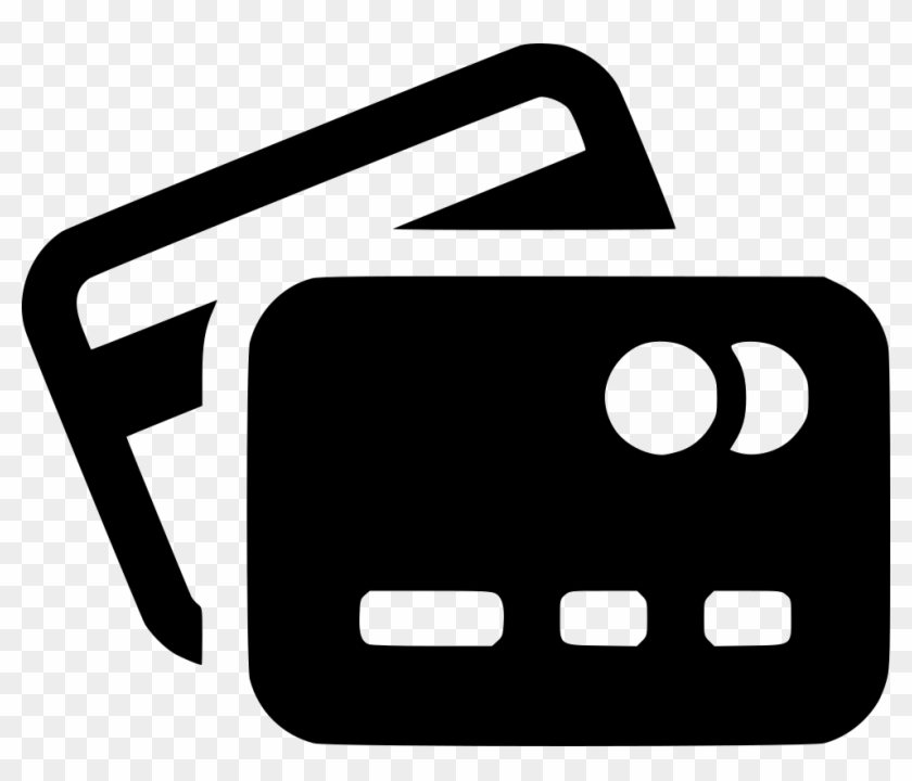 Credit Cards Comments Clipart #1749710