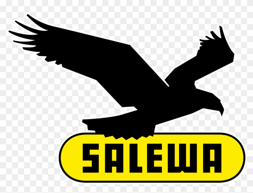 Salewa Logo Clipart #1750034