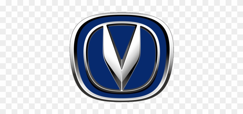 Changan Logo - Changan Automobile Clipart