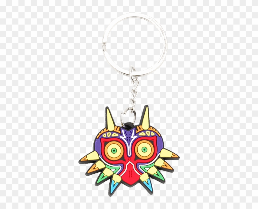 The Legend Of Zelda - Keychain Clipart