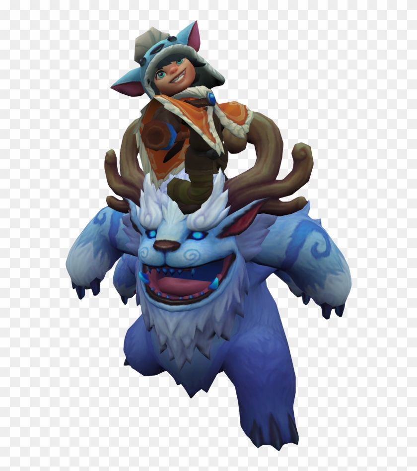 [deleted] @rito Wtf - Nunu And Willump Png Clipart #1750248