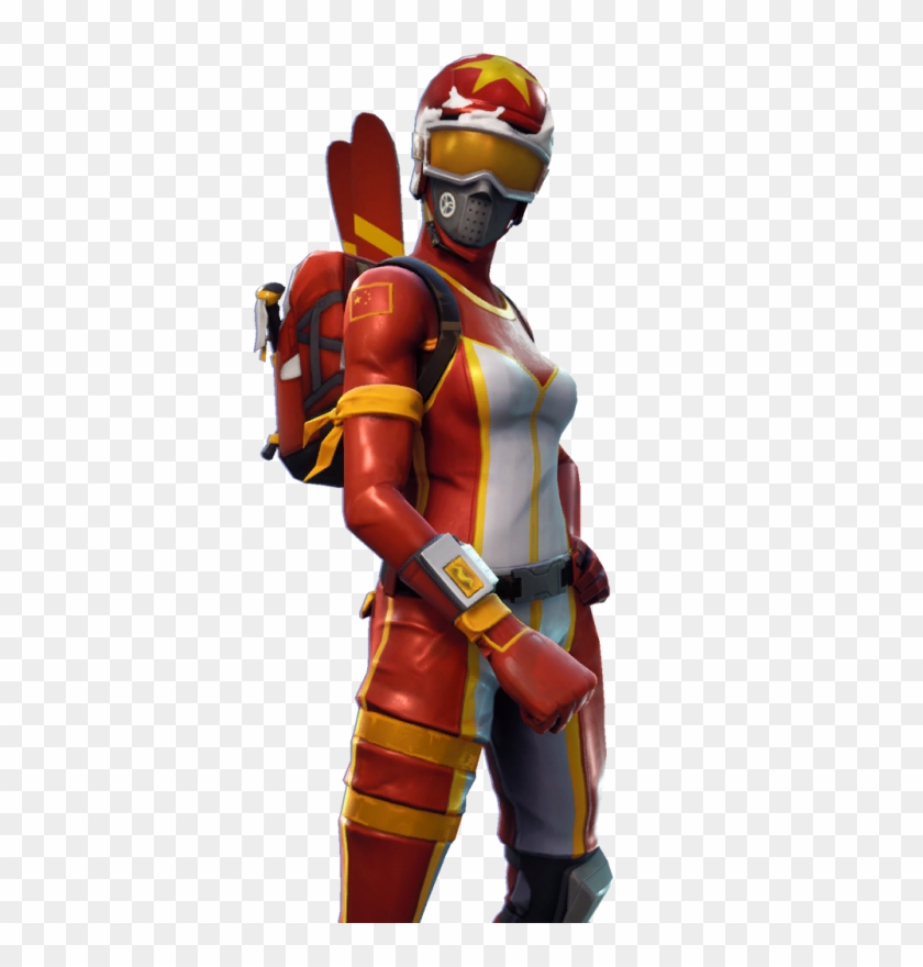 Download Png - Fortnite Mogul Master Gbr Clipart