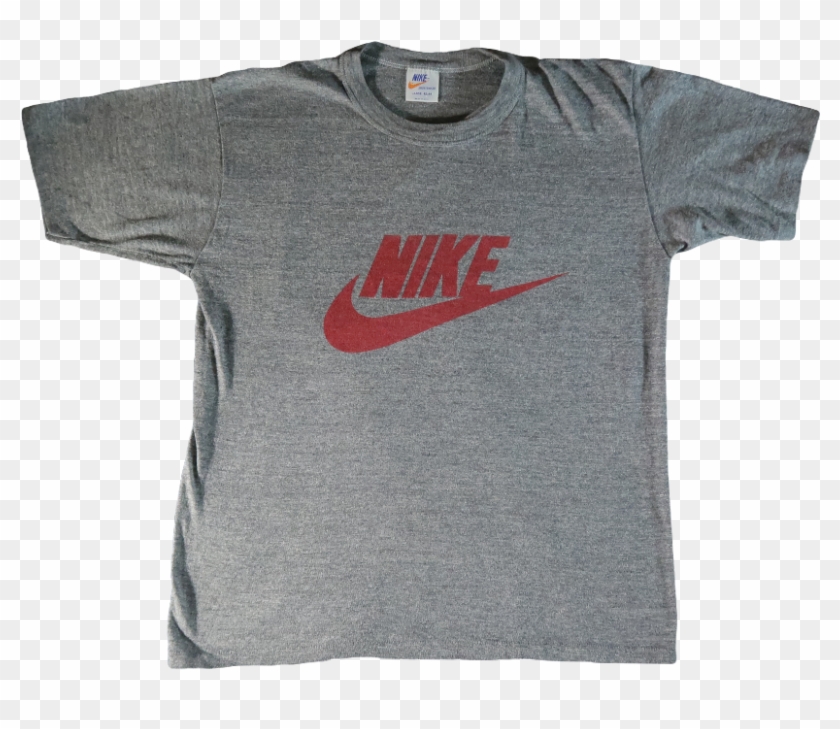 Vintage Nike Swoosh - Nike Sportswear Microbranding Hoodies Clipart #1750294