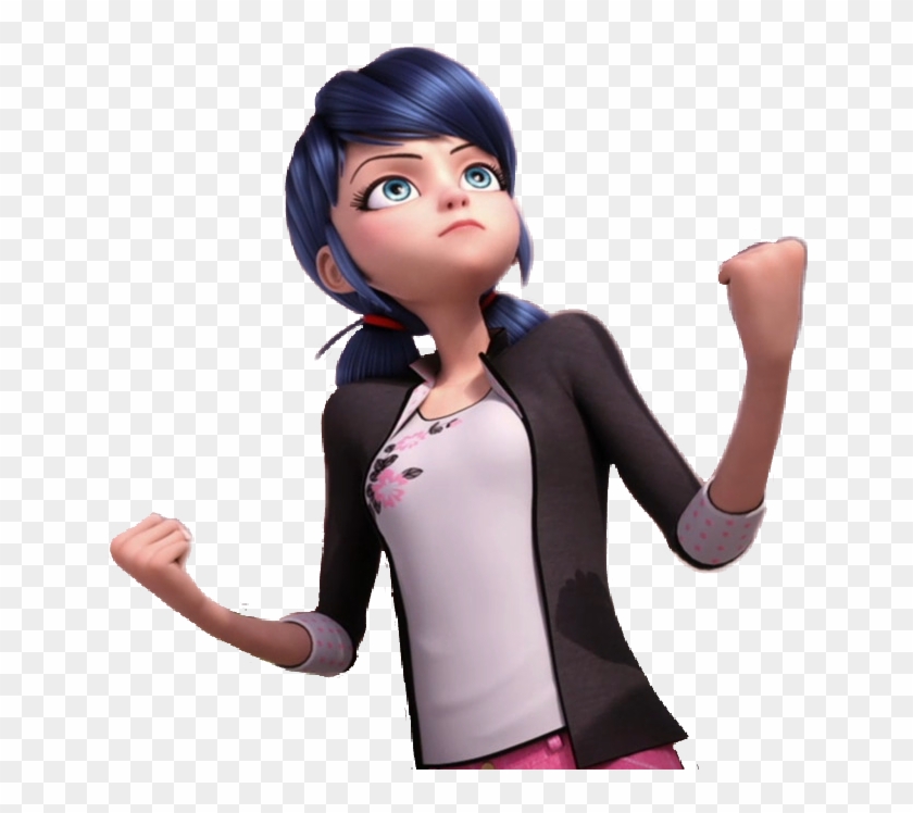 Marinette - Marinette Transparent Clipart