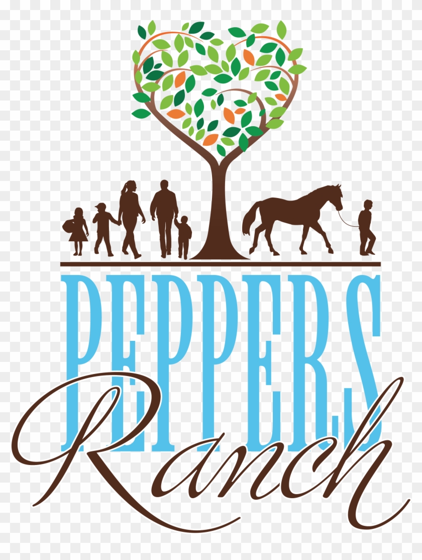 Peppers Ranch Clipart
