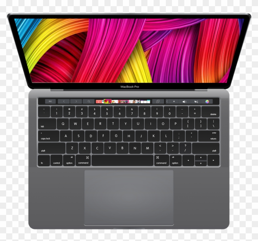 13" Macbook Pro - Macbook Pro 2016 ハブ Clipart #1750544