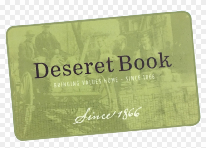 Gift Card - Business Card Clipart #1750653