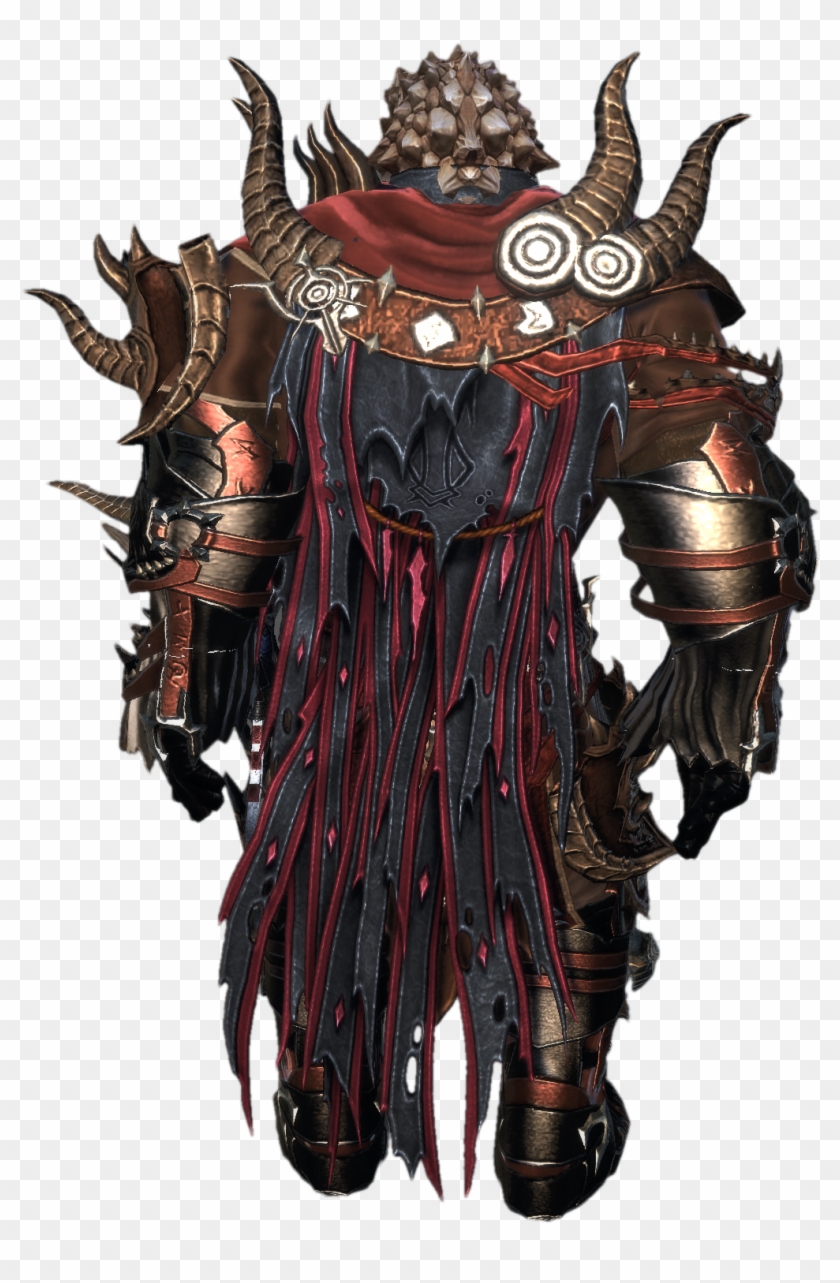 Neverwinter 3 Character Slots - Armour Clipart #1750751