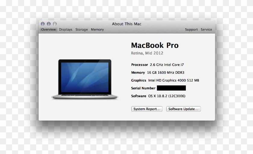 Retinamac - Macbookpro5 5 Clipart #1750799