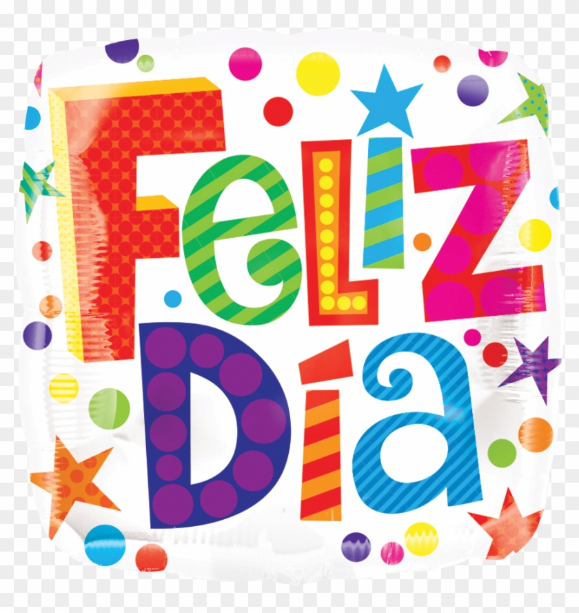 Feliz Cumpleaños Png Clipart