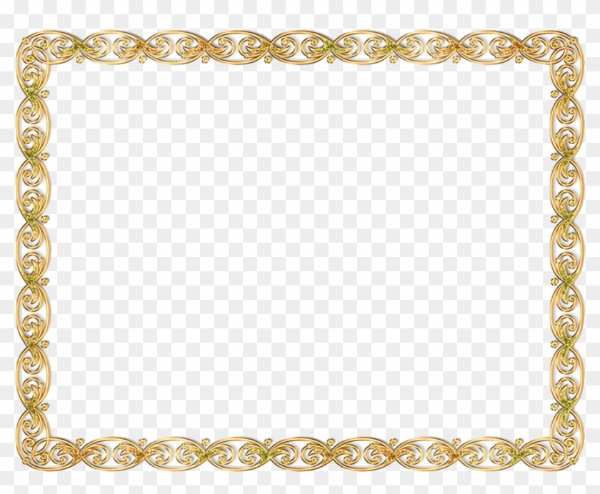 Png Images Of Frames Clipart